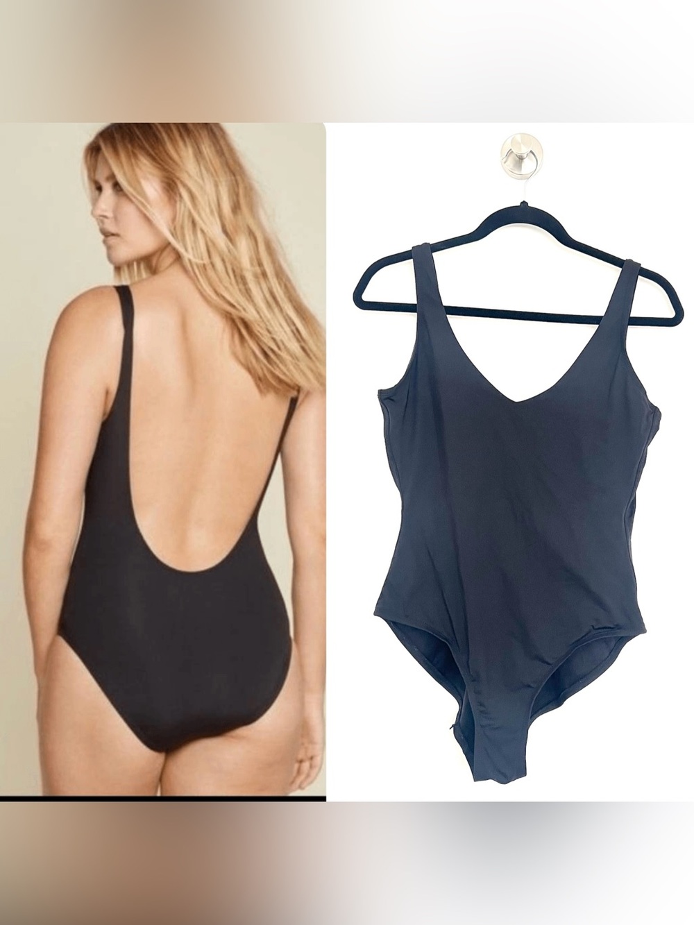 Andie Swim Ibiza One Piece Swimsuit